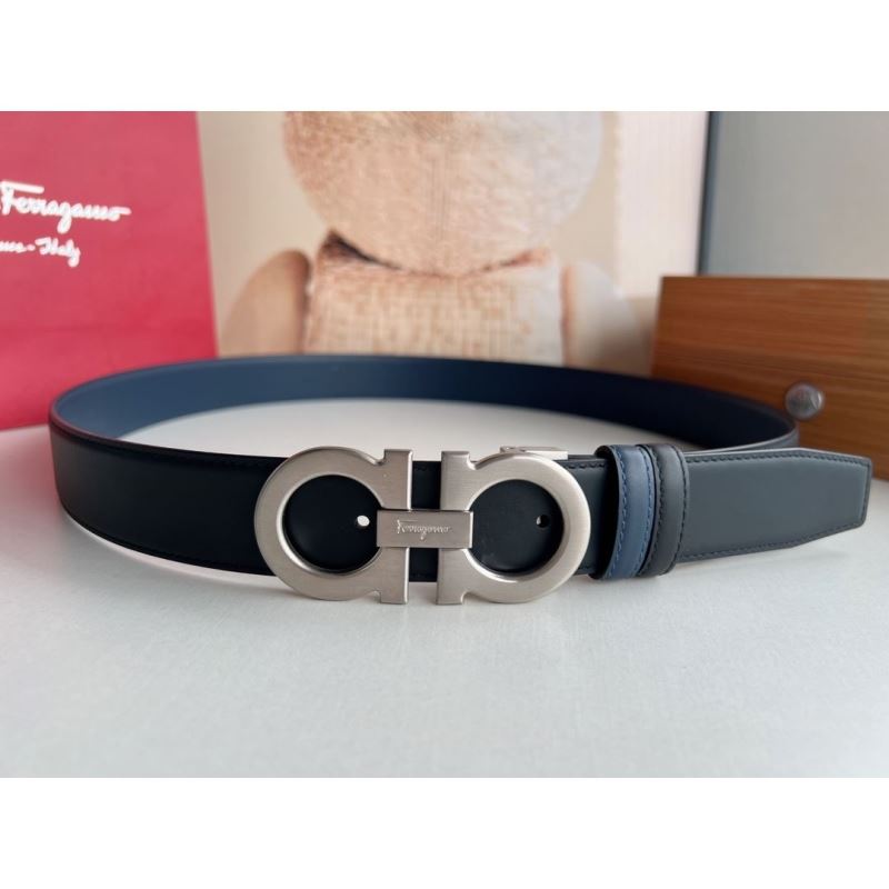 Ferragamo Belts